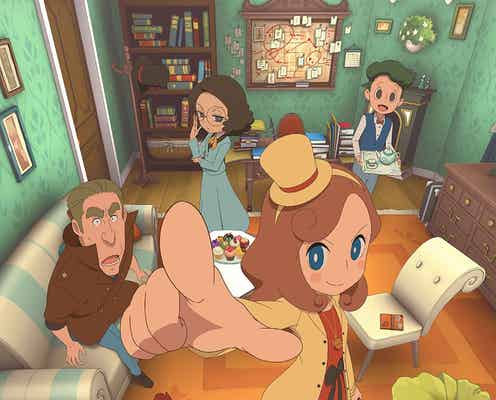 今井翼「声に特化した表現にチャレンジしたかった」念願の初挑戦