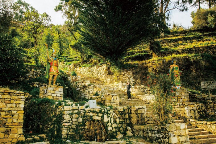 森七菜「WONDERLUST」(画像提供:宝島社)