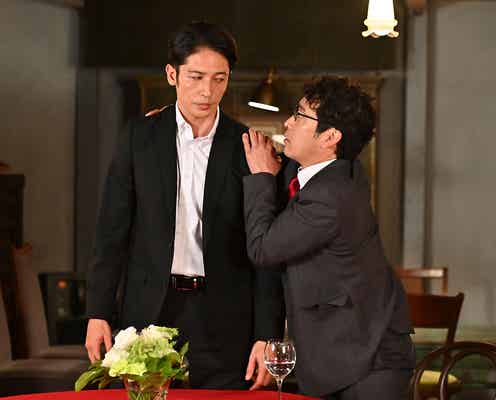 「マイファミリー」最終回、日下部(迫田孝也)の行動に反響「真犯人フラグ」に続き「また疑ってごめん」の声続々【ネタバレあり】