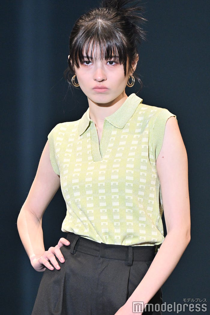 アリアナさくら(C)モデルプレス