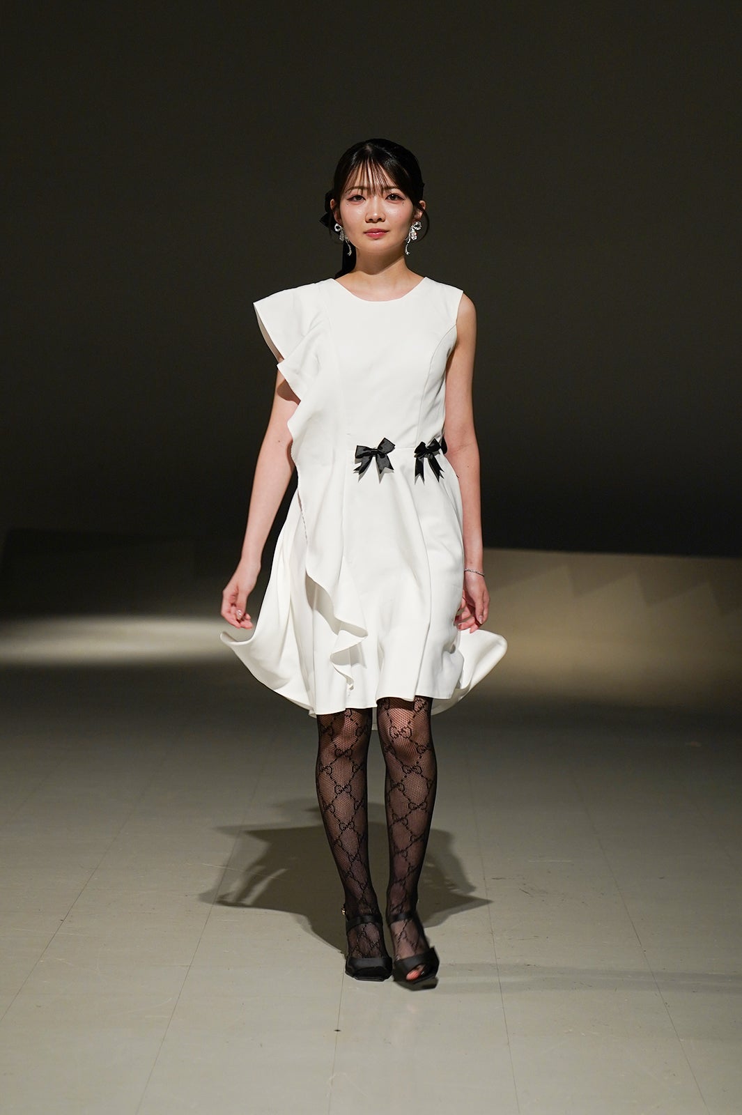 林怜美さん（提供写真）