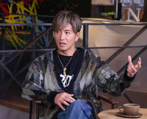 木村拓哉「SMAP×SMAP」エピソード披露 やりきる覚悟・愛され術…“木村拓哉伝説”に迫る