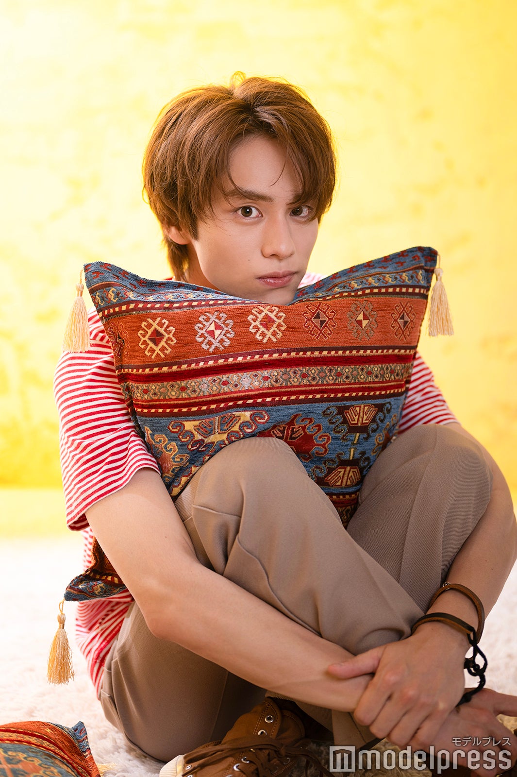 山下幸輝（C）モデルプレス