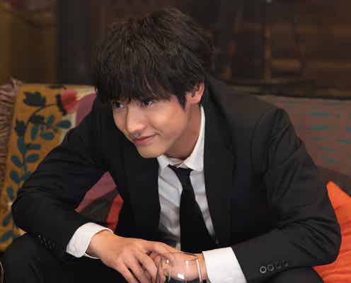 【相続探偵 第1話】灰江(赤楚衛二)、遺産相続トラブル解決へ 不可解な遺言の謎とは