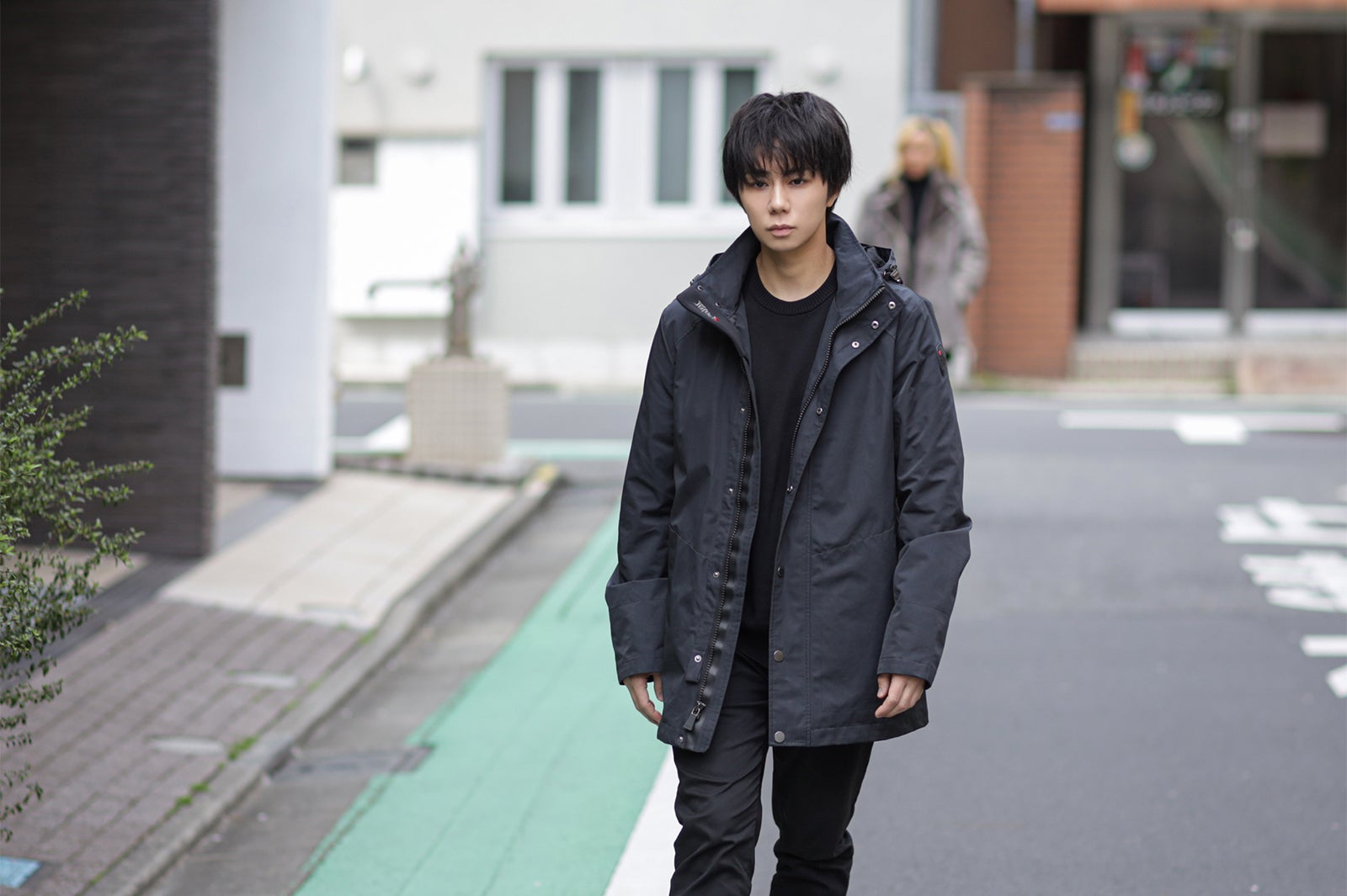 【君が獣になる前に 第10話】ガム女に狙われる神崎、最後の贖罪として選んだ行動とは