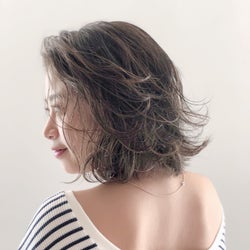 人気のハイライトカラー特集 さりげないのにもっと可愛い髪色が叶う!