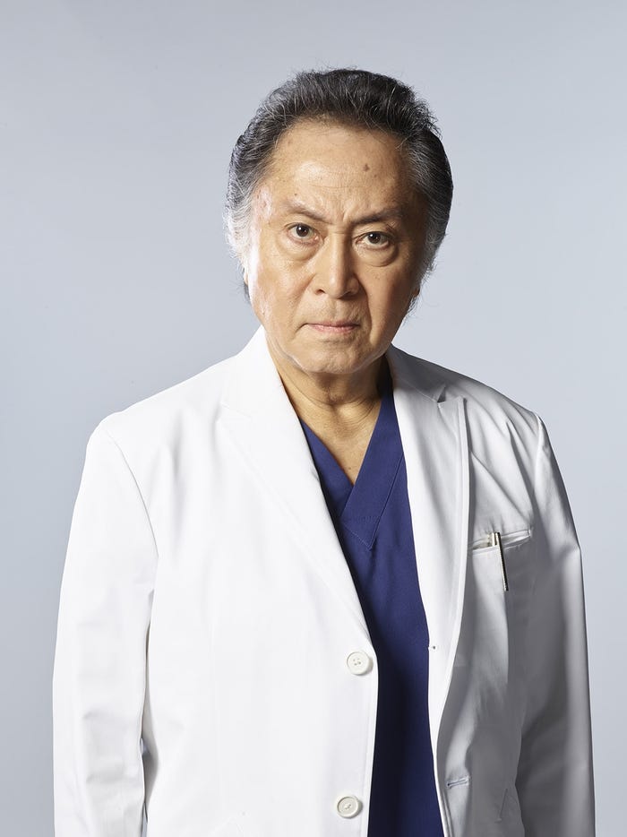 北大路欣也(C)テレビ朝日