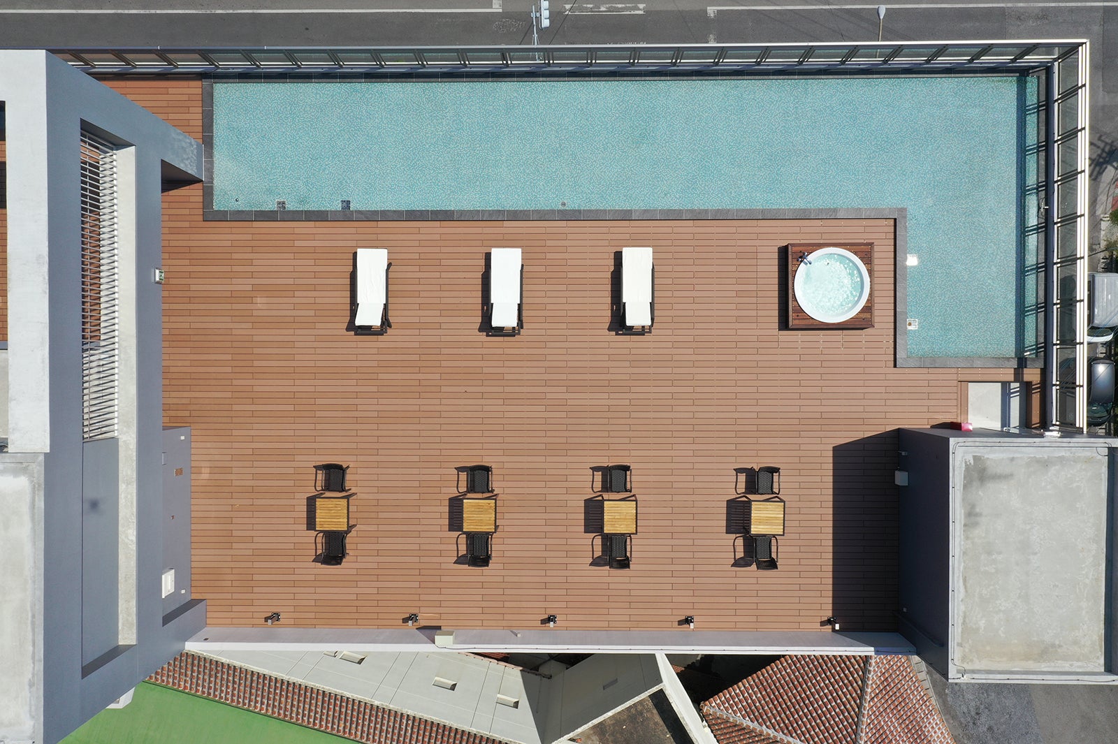 THIRD／画像提供：スターリゾート