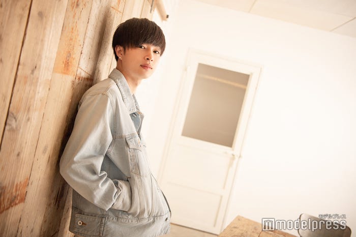 曽田陵介(C)モデルプレス