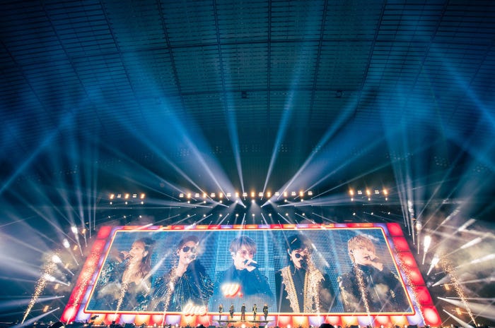 AAA/撮影:田中聖太郎(提供写真)