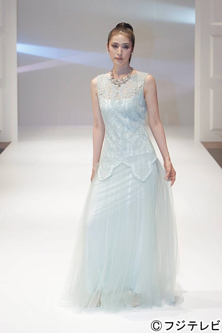 天海祐希(画像提供:フジテレビ)