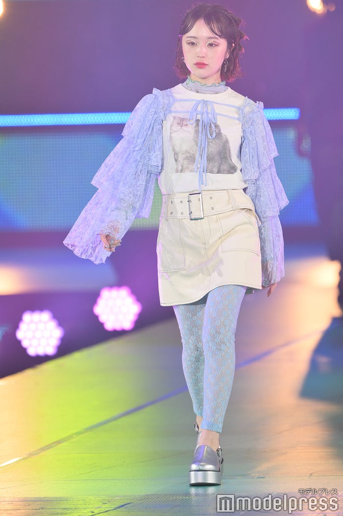 なえなの(C)モデルプレス