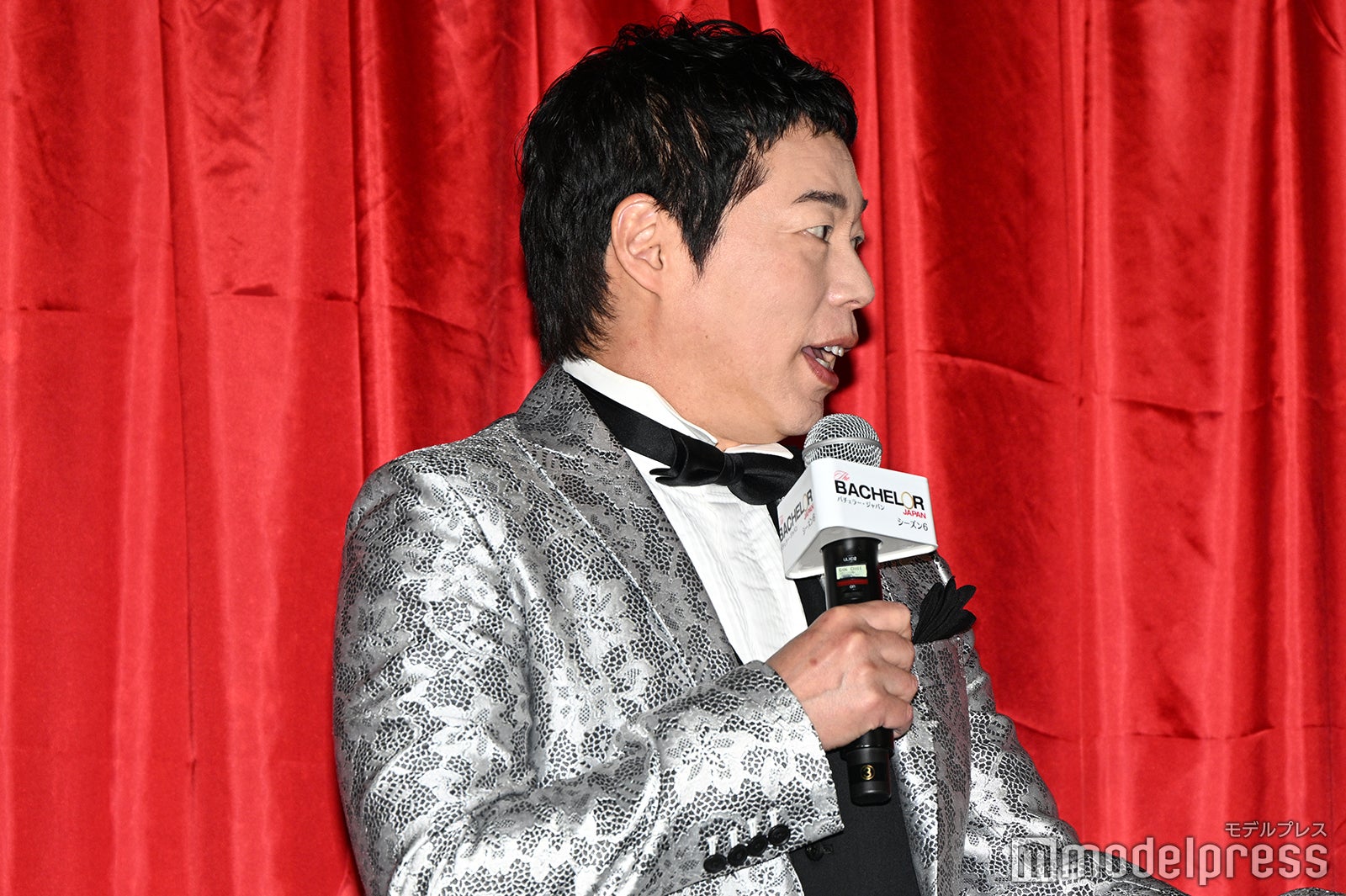 今田耕司（C）モデルプレス