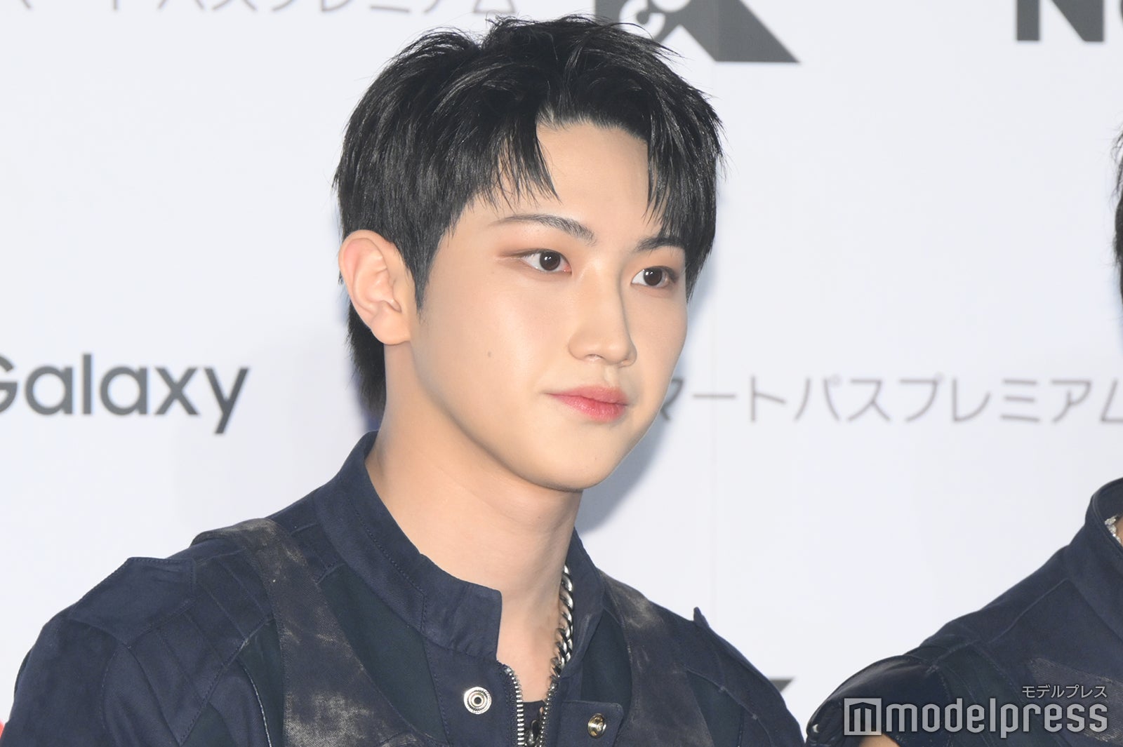 テフン（C）モデルプレス