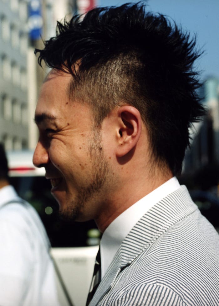 西田征史氏(提供写真)