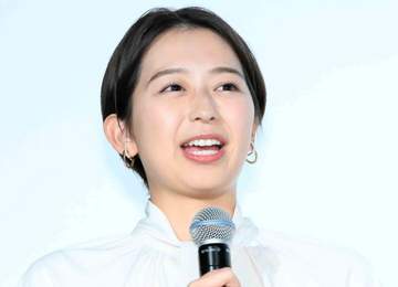 フジ・小室瑛莉子アナ、結婚 「ぽかぽか」で生報告「仕事はこれまでよりも頑張っていきます」