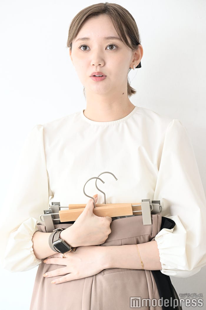 江野沢愛美 (C)モデルプレス