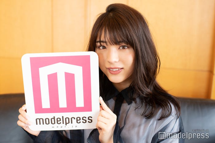 井手上漠(C)モデルプレス
