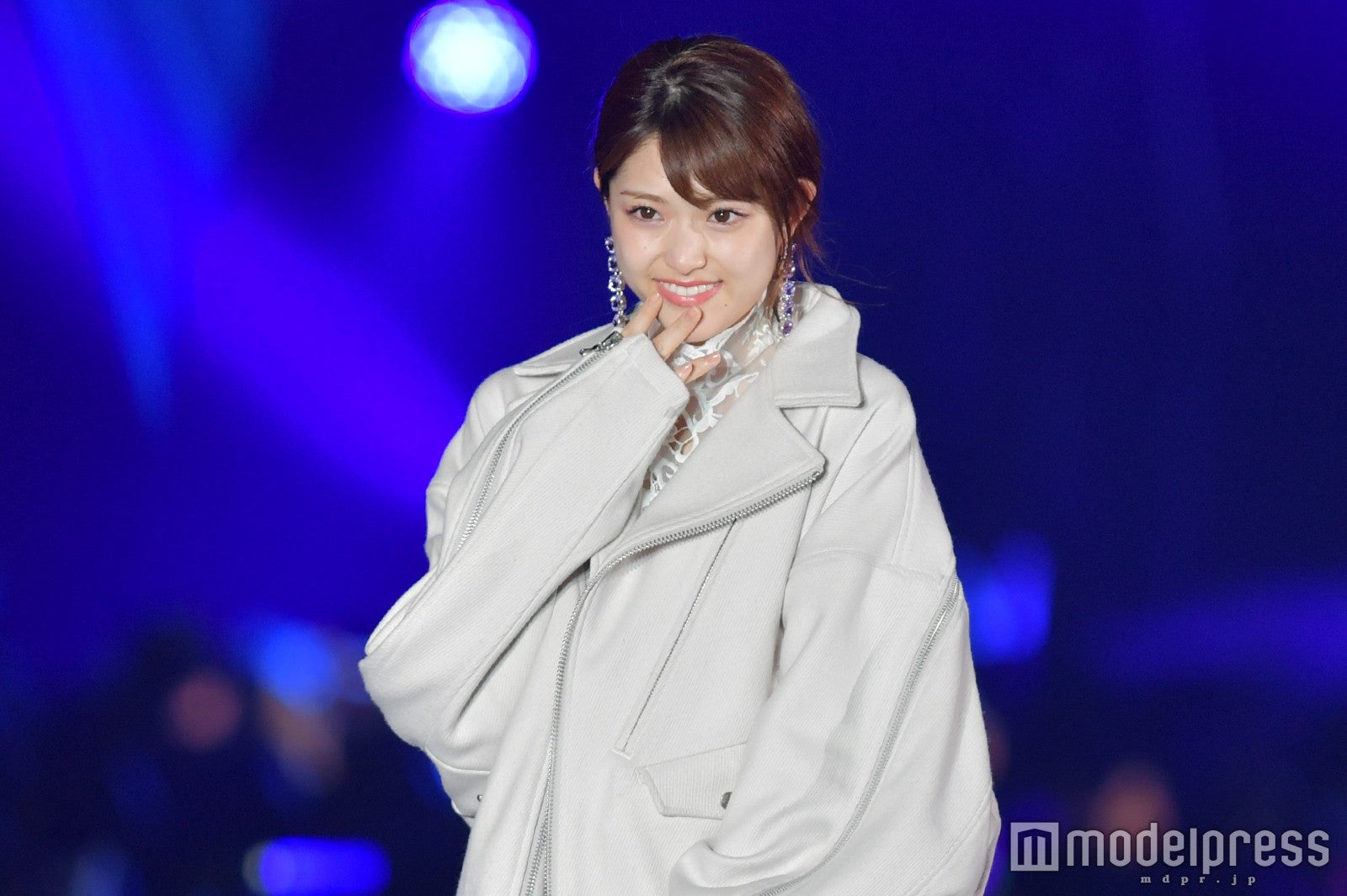 松村沙友理（C）モデルプレス