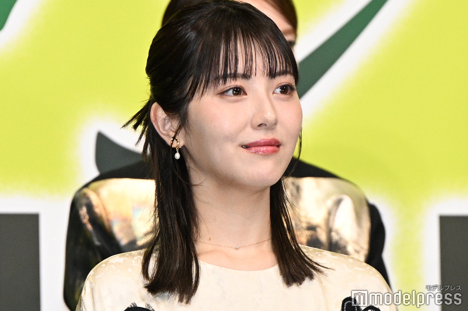 浜辺美波（C）モデルプレス