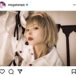 「特に出かける予定もないので……」最上もが、32歳のバースデーの過ごし方を明かす