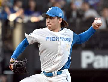 日本ハムが10年ぶり＆新庄政権初8連勝！今季最多貯金6に 新庄監督「明日も選手がやってくれるでしょう！細野が快投11K、7回途中1失点で2勝目