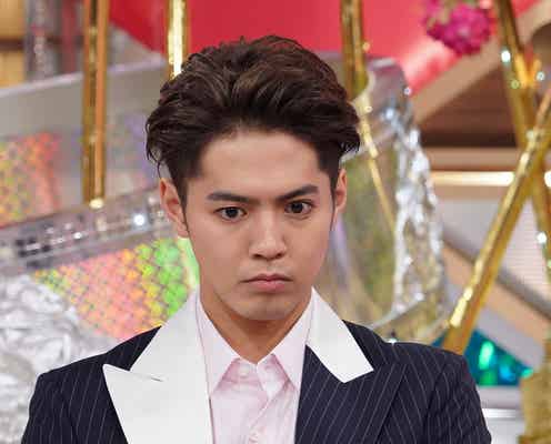 GENERATIONS片寄涼太、少年時代のキュートな写真公開