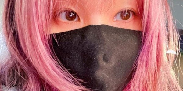 Azw Lisa LiSA、セルフカラーでピンクヘア復活「やっぱり似合う」の声 - モデルプレス