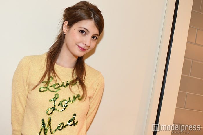 マギー「ドキッとさせる」“夜デート”のテクニックとは? モデルプレスインタビュー(C)モデルプレス