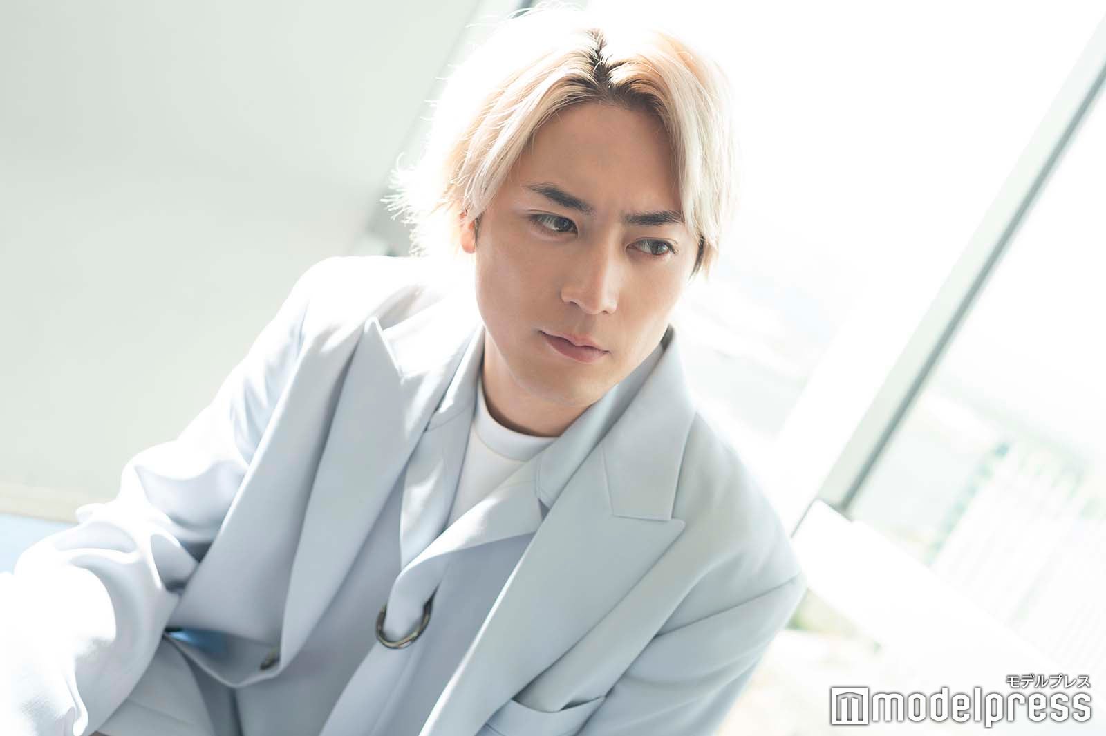 間宮祥太朗（C）モデルプレス
