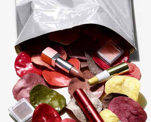 【2018年夏コスメ】RMK、日差しに映える色と輝き。サマーコレクション登場