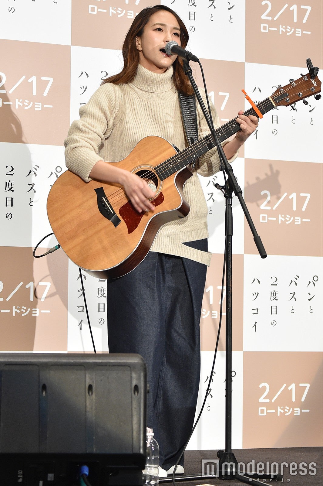 Leola （C）モデルプレス