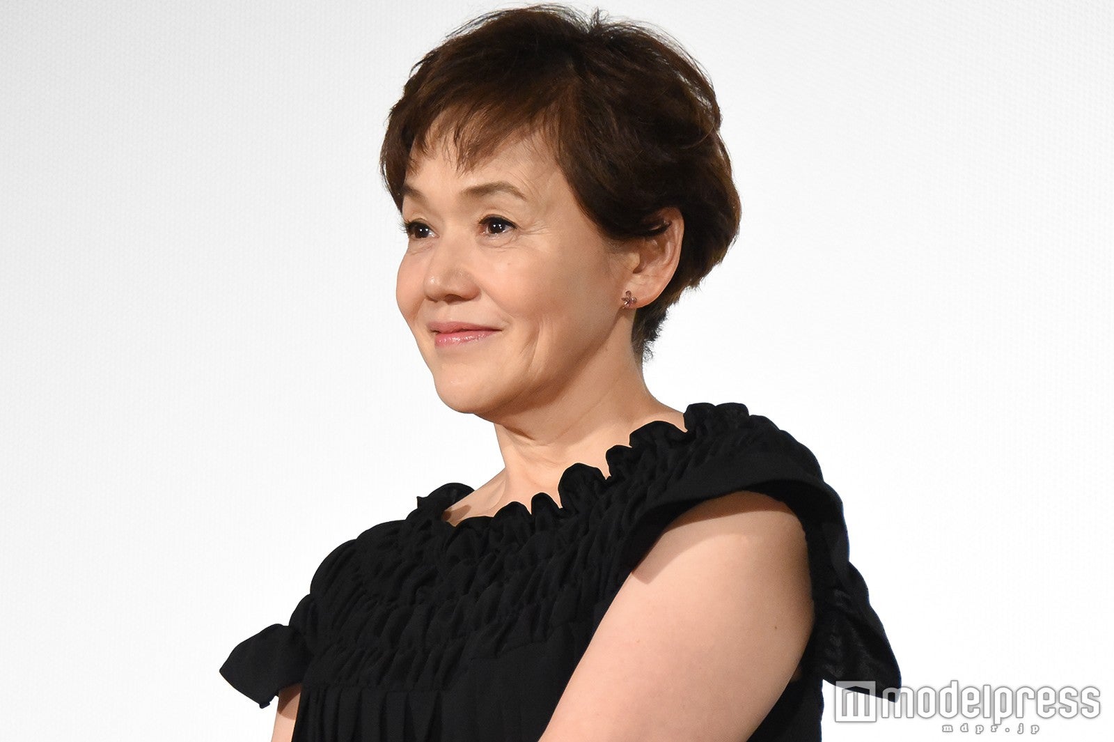 大竹しのぶ（C）モデルプレス