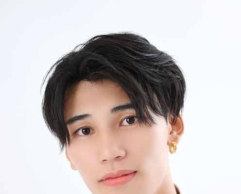 【男子高生ミスターコン2024ファイナリスト/エントリーNo.1「渡部世梛」】北海道・東北エリア代表
