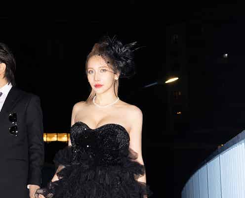 結婚発表のヘラヘラ三銃士ありしゃん、ウエディングフォトに反響 お相手にも注目集まる「かっこいい」「オシャレすぎる」