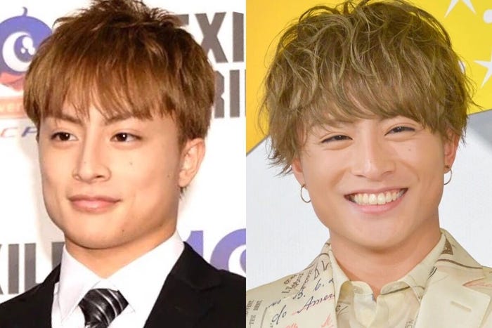 白濱亜嵐 (C)モデルプレス