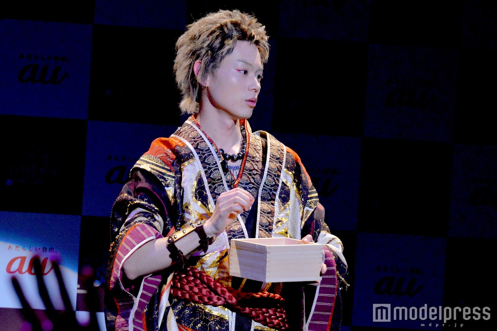 菅田将暉（C）モデルプレス