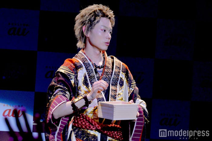 菅田将暉(C)モデルプレス