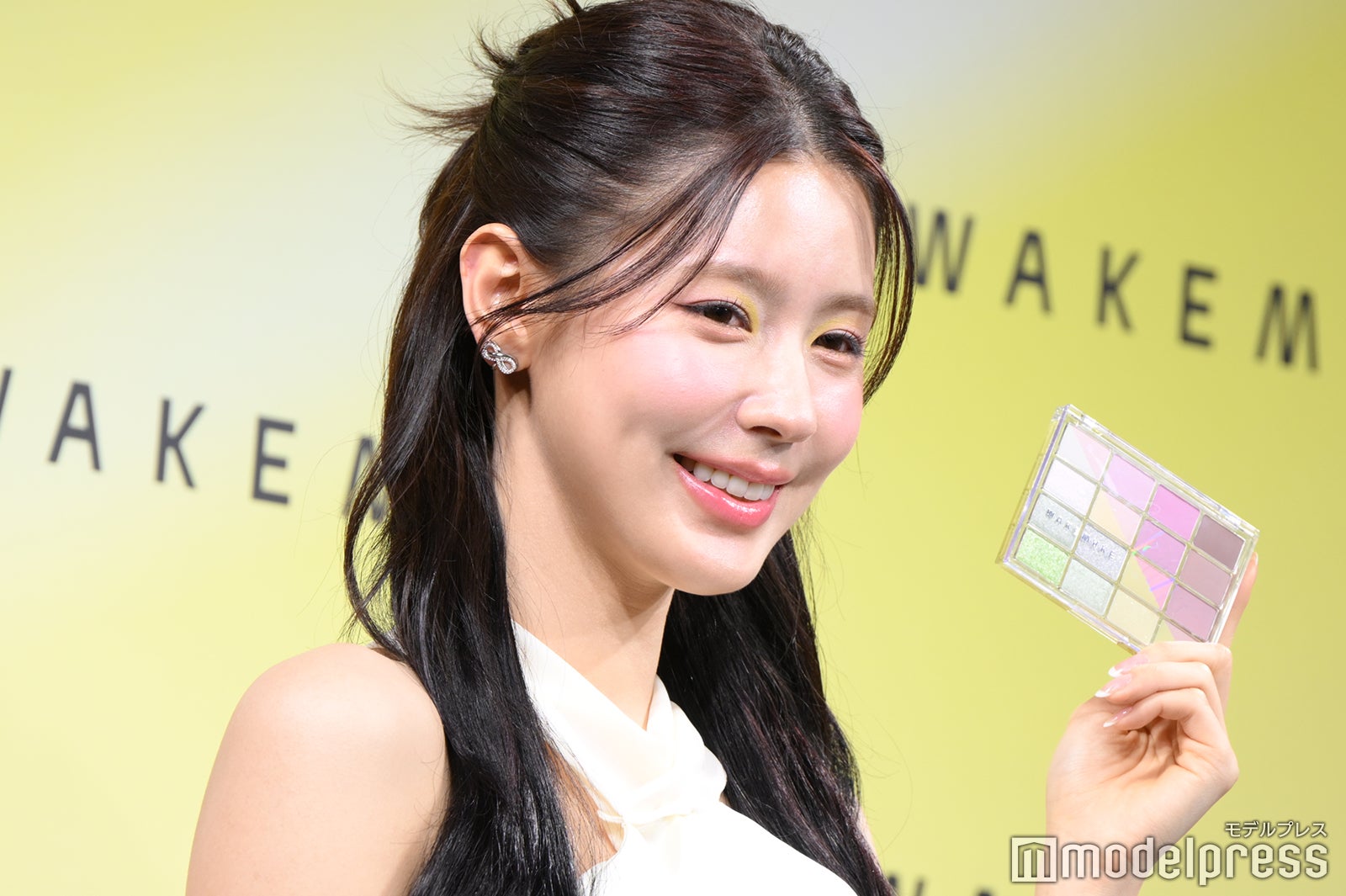 ミヨン（C）モデルプレス