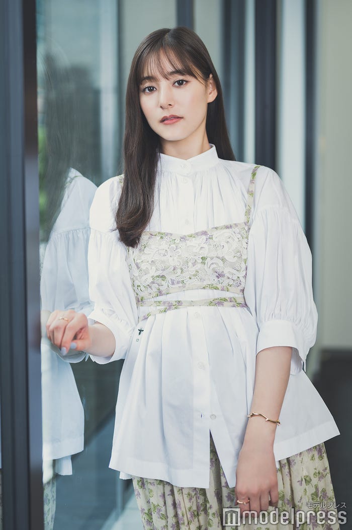 新木優子(C)モデルプレス