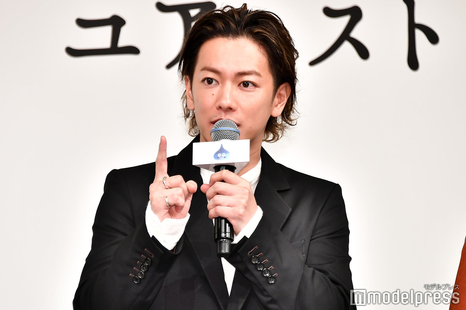 佐藤健（C）モデルプレス