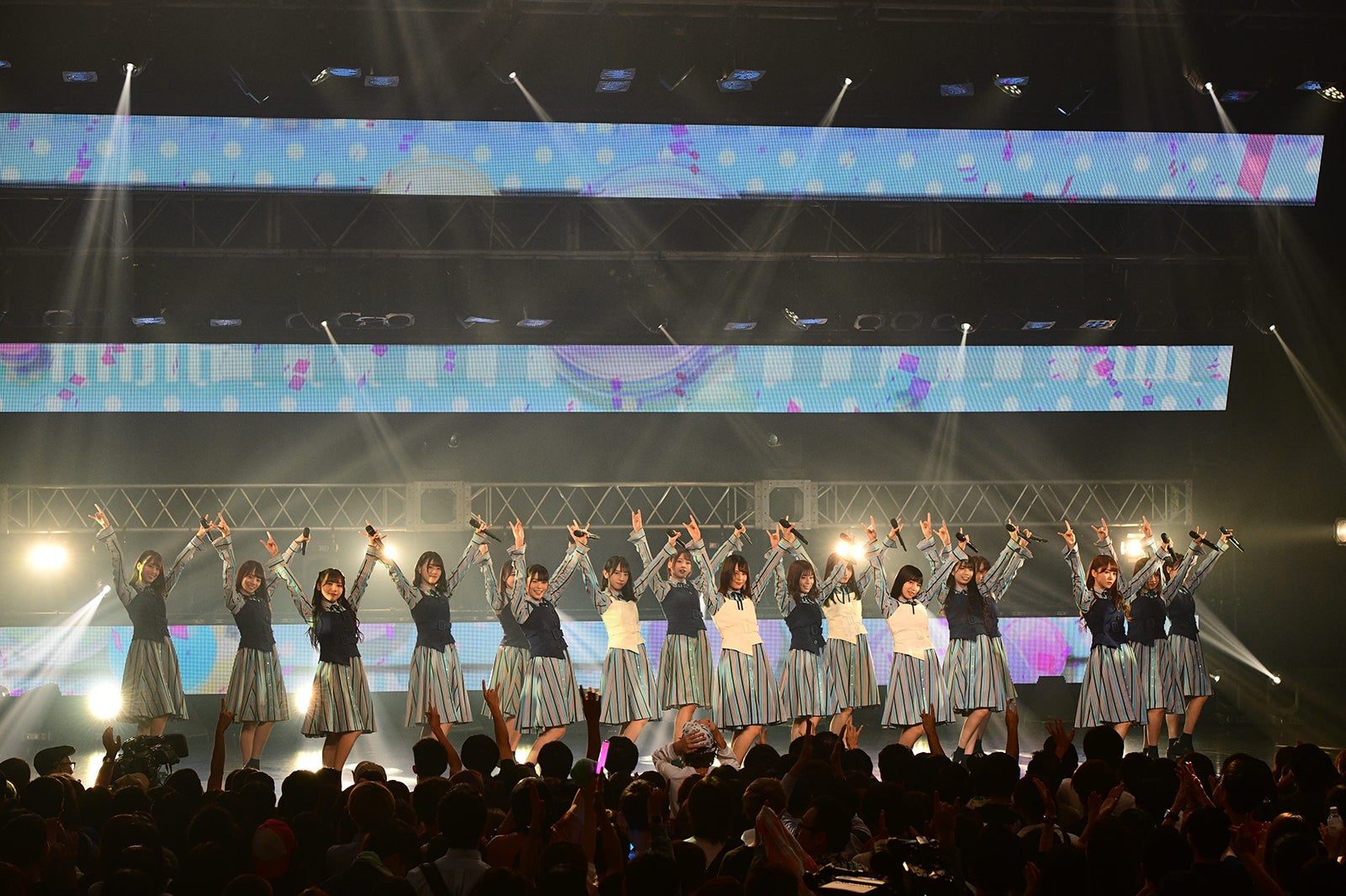 日向坂46 （提供写真）