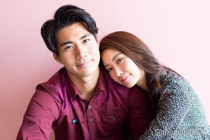 玉城大志、福山智可子 (C)モデルプレス