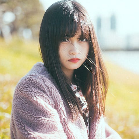 西山乃利子 (提供写真)