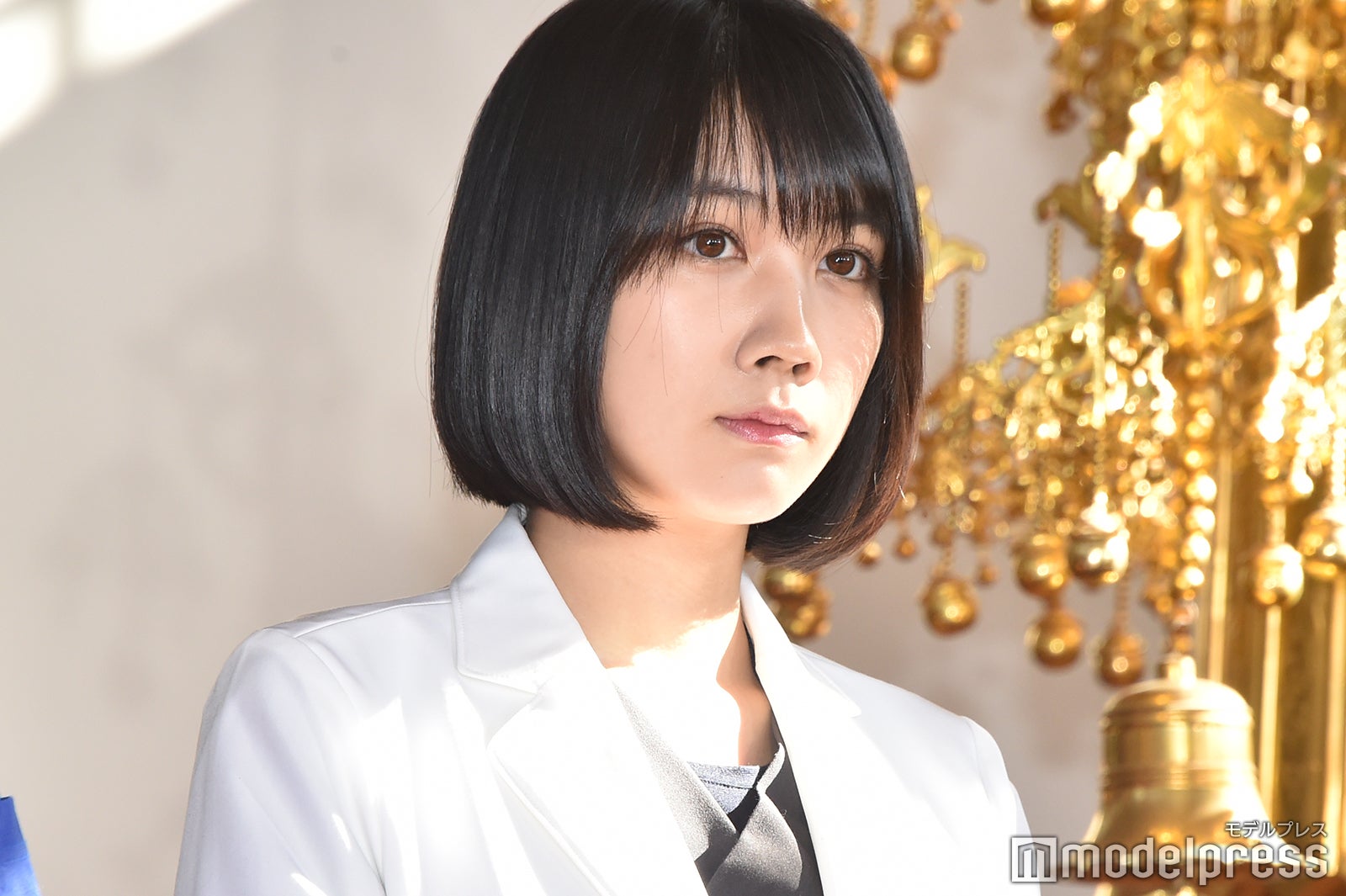 松本穂香（C）モデルプレス