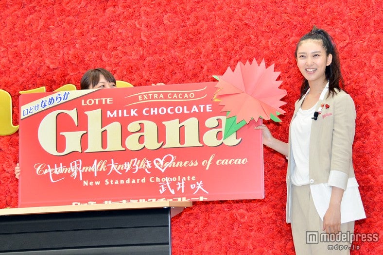 【ALANDALA】 リング １０号　武井咲さんも着用 vol.590 [歌詞付き] ♪恋スルキモチ / 武井咲 [切ないラブソング