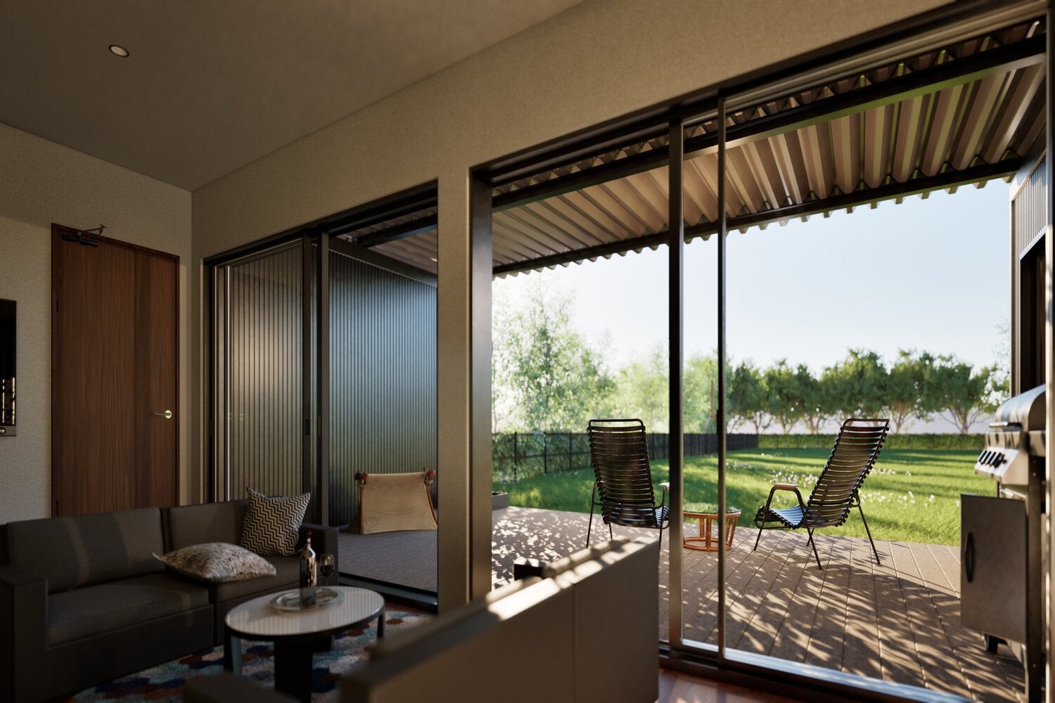 グランフォレスタヴィラ日光／提供画像