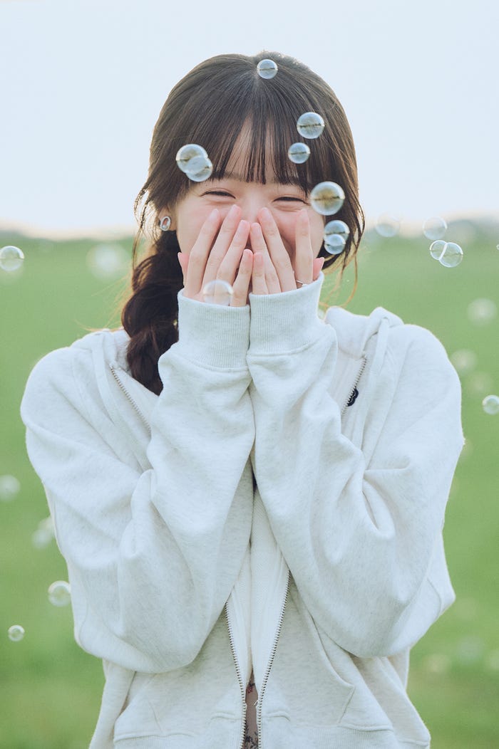 中島瑠菜
