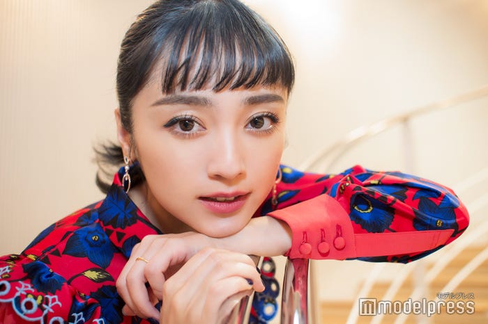 安達祐実(C)モデルプレス