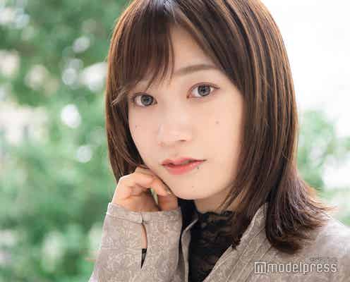 「美少女図鑑×モデルプレス 原石プロジェクト」透明感溢れる秋田美女・蒼月湊さん「憧れは佐々木希さん」素顔に迫る【受賞者インタビューvol.1】